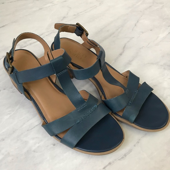 Franco Sarto Shoes - Franco Sarto Heeled Sandals